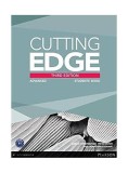 Cutting Edge C1, Advanced level, New Edition, Students' Book and DVD Pack - Paperback brosat - Damian Williams, Jonathan Bygrave, Peter Moor, Sarah Cu