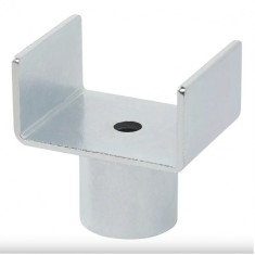 Adaptor cric hidraulic foto