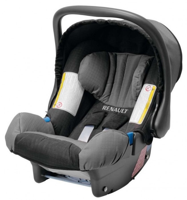 Scaun Pentru Copii Oe Renault Baby Safe 0-12 Luni 7711427434