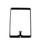 Touchscreen cu OCA iPad Pro 10.5 2017 negru