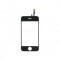 Digitizer touchpanel negru pentru iPhone 3G