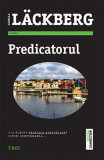 Predicatorul | Camilla Lackberg, Trei