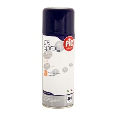 Spray cu gheață PIC Solution 400ml foto