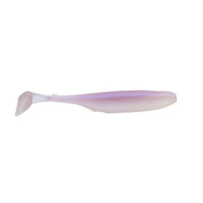 Shad Biwaa Deus 10cm culoare 305 Levander foto