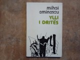Mihai Eminescu - Ylli i drites, 1976 ( Dedicație)
