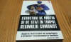 STRUCTURI DE PARTID SI DE STAT IN TIMPUL REGIMULUI COMUNIST - M. Oprea - 2008, Alta editura