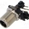 Connector CONEC 43-01204