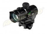 DOT SIGHT CU BAZA DE MONTARE QD - RISER ADAPTOR