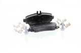 MTR 12160818 set placute frana,frana disc
