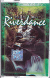AMS - CASETA AUDIO RIVERDANCE