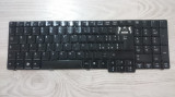 Tastatura ACER ASPIRE 6930G 6930G-644G50Mn 9J.N8782.R0E; AEZK2I00010