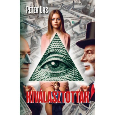 Kiv&amp;aacute;lasztottak - Peter Urs foto