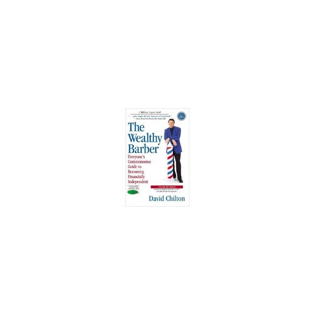 The Wealthy Barber, Updated 3rd Edition