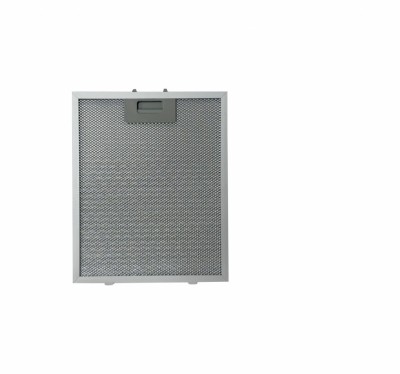 SET FILTRU ALUMINIU HOTA HEINNER AL-DCH1 foto