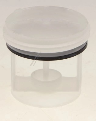 C00314663 FILTRU 481248058403 Masina de spalat verticala Whirlpool ,TDLR WHIRLPOOL/INDESIT foto