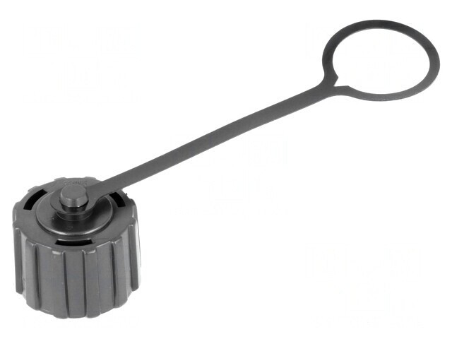 Capac protecție baionetă IP67