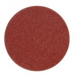Smirghel cu scai, 115mm, P100, 10 bucati - 200778