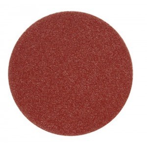 Smirghel cu scai, 115mm, P60, 10 bucati - 200782