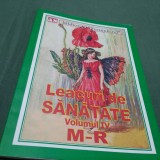 Cumpara ieftin LEACURI DE SANATATE VOL 4/BIBLIOTECA FORMULA AS