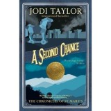 A Second Chance (The Chronicles of St. Mary&#039;s Series)
