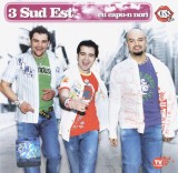 3rei Sud Est - Cu Capu-n Nori, CD