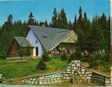 CPI B 11394 CARTE POSTALA - STANA DIN CALIMANI, JUD. HARGHITA