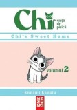 Chi - viata de pisica vol.2, Nemira