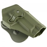 Toc / Holster Sig Sauer P226 Olive Ultimate Tactical