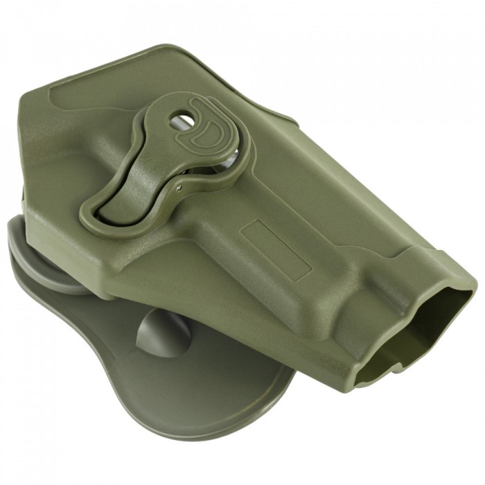 Toc / Holster Sig Sauer P226 Olive Ultimate Tactical