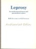 Leprosy - Thangaraj &amp; Yawalkar (1986), Ciba-Geigy, Carte Medicala in Engleza - Editie Brosata