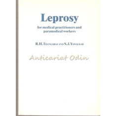 Leprosy - R. H. Thangaraj, S. J. Yawalkar