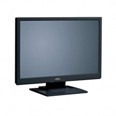 Monitoare second hand Fujitsu Scenicview E19W-5, Grad B foto