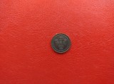 SUEDIA - Moneda 2 ORE 1902 ( bronz )