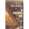 La marginea apei - Nicolae Calomfirescu - Roman - Cartea Romaneasca, 1989, 273 pagini