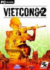 Vietcong 2 - PC [Second hand] foto