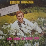 Benone Sinulescu &ndash; Cand eram in satul meu