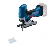 Bosch GST 185-LI (solo) Ferastrau vertical 18V, fara acumulator - 4059952589053