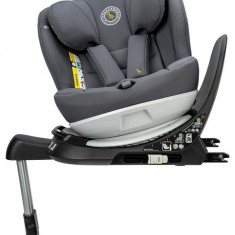 Scaun auto Storchenmuhle Niki Kid Asphalt 9-36kg grup 123