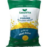 Fulgi de Porumb fara Zahar 450g