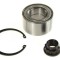 Set rulment roata TOYOTA YARIS VERSO (NLP2, NCP2) (1999 - 2005) BTA H12043BTA