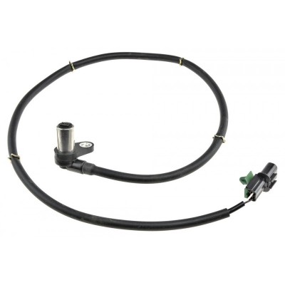 Senzor abs fata Pajero V23, V24, V25, V26, V43, V44, V45, V46 12.96-2000, Stanga, MR307046 foto