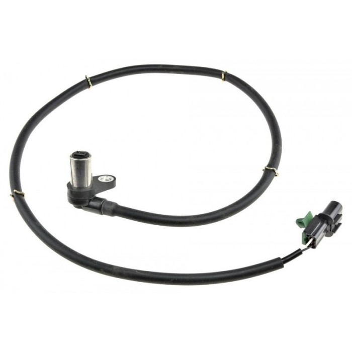 Senzor abs fata Pajero V23, V24, V25, V26, V43, V44, V45, V46 12.96-2000, Stanga, MR307046