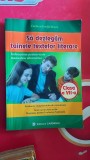 SA DEZLEGAM TAINELE TEXTELOR LITERARE CLASA A VII A CARMEN IORDACHESCU, Clasa 7, Limba Romana