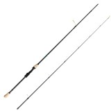 Cumpara ieftin Lanseta Delphin Zandera XCS 40T, 2.10m, 3-21g, 2 tronsoane