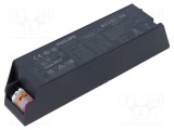 Alimentator pulsatoriu LED 40W 25-77VDC 200-700mA PHILIPS
