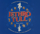 50 For 50 | Jethro Tull