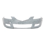 Bara fata MAZDA 3 (BK), 2007-07.2009 Sedan, grunduit, de vopsit,