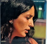 Joan Baez &lrm;&ndash; The First 10 Years dublu vinil, 2 x LP, discuri folk rock _ NM / VG+ _ Vanguard, Germania