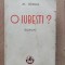 O iubesti? - M. Sorbul