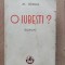 O iubesti? - M. Sorbul